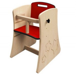 Chaise évolutive pour enfant à mobilité réduite - Devis sur Techni-Contact.com - 1