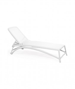 Chaise longue inclinable ATLANTICO - Devis sur Techni-Contact.com - 5