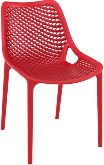 Chaise plastique d'extérieur - Devis sur Techni-Contact.com - 1