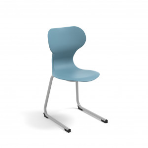 Chaise polyvalente - Mobistand BL - Devis sur Techni-Contact.com - 2