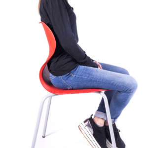 Chaise polyvalente - Mobistand MMB - Devis sur Techni-Contact.com - 3