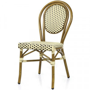 Chaise pour bistrot - Devis sur Techni-Contact.com - 1