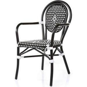 Chaise pour bistrot - Devis sur Techni-Contact.com - 2