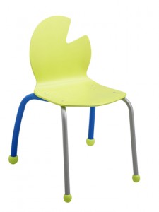 Chaise pour enfant - Devis sur Techni-Contact.com - 3