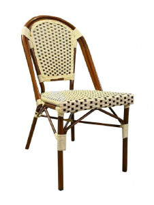 Chaise rotin pour terrasse - Devis sur Techni-Contact.com - 5