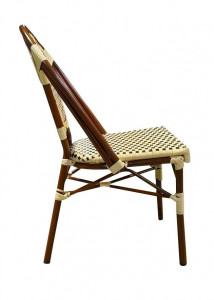 Chaise rotin pour terrasse - Devis sur Techni-Contact.com - 6