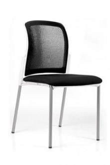 Chaise réunion polypropylène - Devis sur Techni-Contact.com - 4