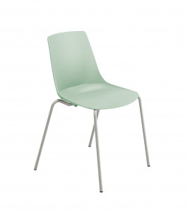 Chaise scolaire en polypropylène - Devis sur Techni-Contact.com - 1