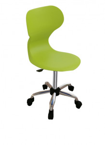 Chaise scolaire - JUK 09017 - Devis sur Techni-Contact.com - 1