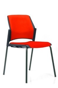 Chaise visiteur - Devis sur Techni-Contact.com - 3