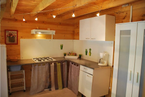 Chalet mezzanine en kit  - Devis sur Techni-Contact.com - 4