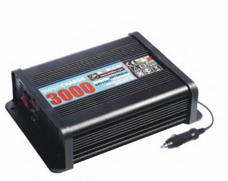 Chargeur de batterie inverter - Devis sur Techni-Contact.com - 1