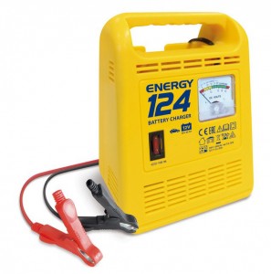 Chargeur pour batteries au plomb liquides - Devis sur Techni-Contact.com - 1