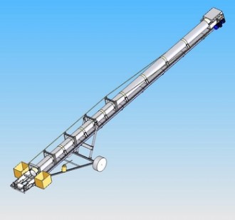 Chargeurs de camions - Devis sur Techni-Contact.com - 1