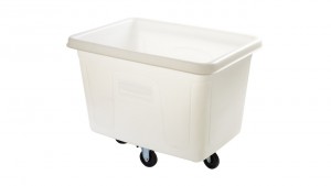 Chariot cubique rubbermaid - Devis sur Techni-Contact.com - 3