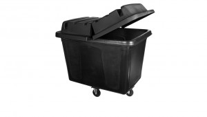 Chariot cubique rubbermaid - Devis sur Techni-Contact.com - 8