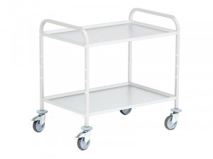 Chariot de service en aluminium - Devis sur Techni-Contact.com - 4