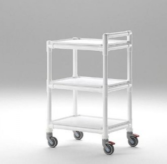 Chariot de transport polyvalent - Devis sur Techni-Contact.com - 1