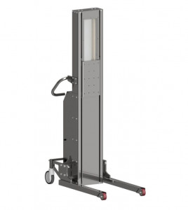 Chariot manipulateur TMS 285 INOX - Devis sur Techni-Contact.com - 1