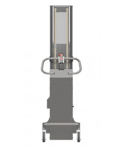 Chariot manipulateur TMS 285 INOX - Devis sur Techni-Contact.com - 2