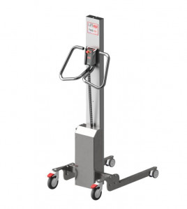 Chariot manipulateur TMS 65 INOX - Devis sur Techni-Contact.com - 2