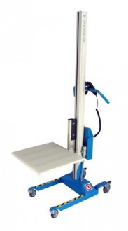 Chariot manipulateur pour pharmacie - Devis sur Techni-Contact.com - 1