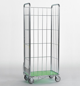 Chariot roll penderie - Devis sur Techni-Contact.com - 1