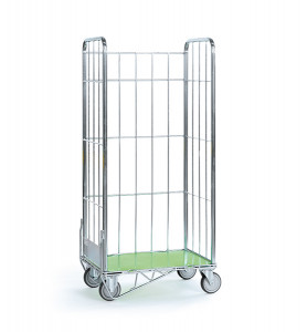 Chariot roll penderie - Devis sur Techni-Contact.com - 2