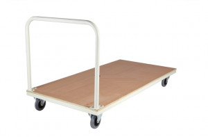 Chariot rangement tapis de sport - Devis sur Techni-Contact.com - 2