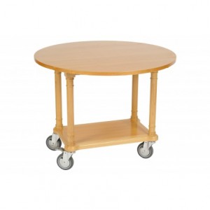 Chariot  table de service - Devis sur Techni-Contact.com - 2