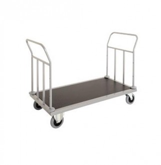 Chariot transfert valises - Devis sur Techni-Contact.com - 1