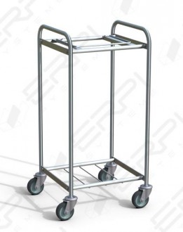 Chariot trieur universel acier - Devis sur Techni-Contact.com - 1