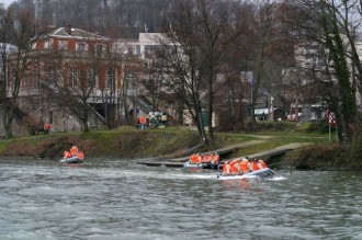 Chasse au trésor en bâteau sur la seine pour entreprise - Devis sur Techni-Contact.com - 3