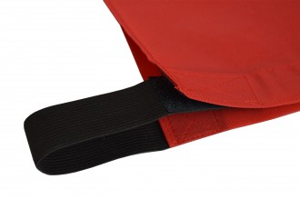 Chasuble de sport en nylon Taille S à L - Devis sur Techni-Contact.com - 2