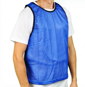 Chasuble de sport simple  ajouré - Devis sur Techni-Contact.com - 1