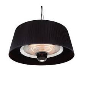 chauffage infrarouge lustre 1800 - 2000 watt - Devis sur Techni-Contact.com - 1