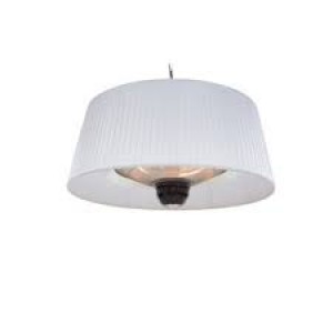 chauffage infrarouge lustre 1800 - 2000 watt - Devis sur Techni-Contact.com - 2