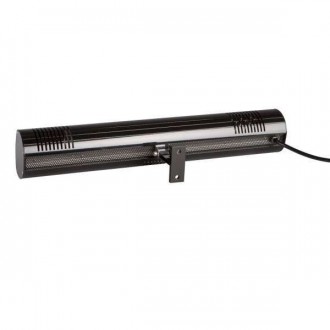 Chauffage radiant infrarouge 2000W - Devis sur Techni-Contact.com - 2