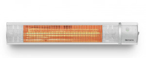 Chauffage radiant infrarouge électrique - Devis sur Techni-Contact.com - 1