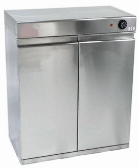 Chauffe assiettes 1500 W - Devis sur Techni-Contact.com - 1