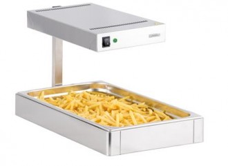 Chauffe-frite électrique - Devis sur Techni-Contact.com - 1