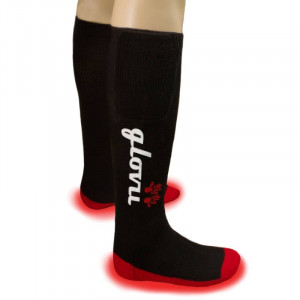 Chaussettes chauffantes multi activités - Devis sur Techni-Contact.com - 1