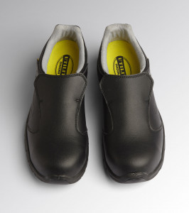 Chaussure de sécurité basses en microfibre   - Devis sur Techni-Contact.com - 7