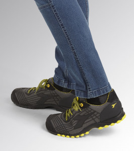 Chaussure de securité S1P en polyester - Devis sur Techni-Contact.com - 2