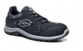 Chaussure de sécurité S3 - ESD SRC