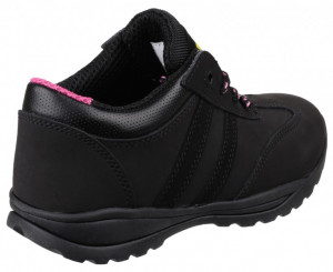 Chaussure de travail souple pour femme - Devis sur Techni-Contact.com - 2