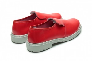 Chaussures mocassin PARACHOC pour femmes