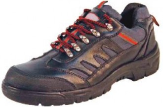 Chaussures basses de sécurité Training aérées - Devis sur Techni-Contact.com - 1