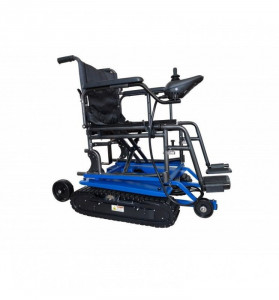 Chenillette Tout Terrain pour handicapé - Devis sur Techni-Contact.com - 1