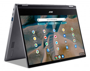 Chromebook Spin 514 - Devis sur Techni-Contact.com - 1